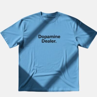 Dopamine Dealer Graphic Tee